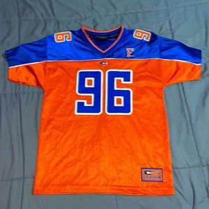 Gators Jersey 96